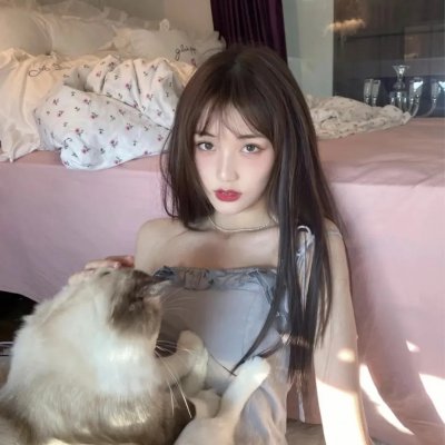 魔力女战士