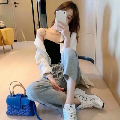 被争论的女人